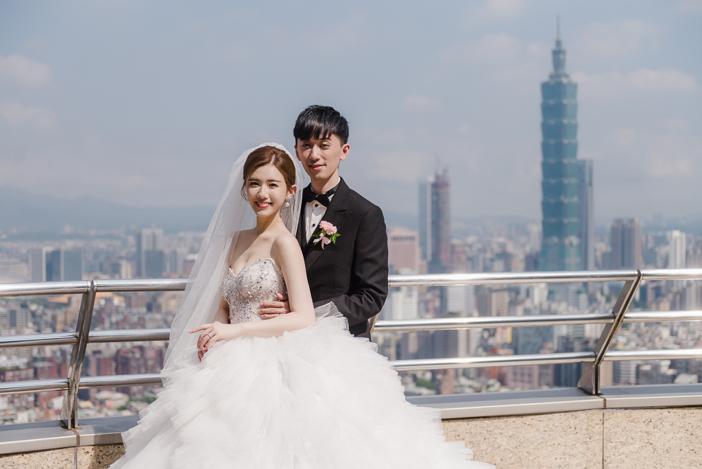 台北遠東香格里拉-遠企婚宴婚禮攝影 (85)