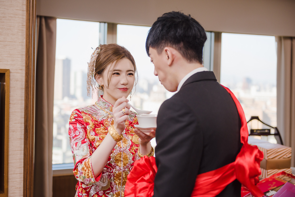 台北遠東香格里拉-遠企婚宴婚禮攝影 (60)
