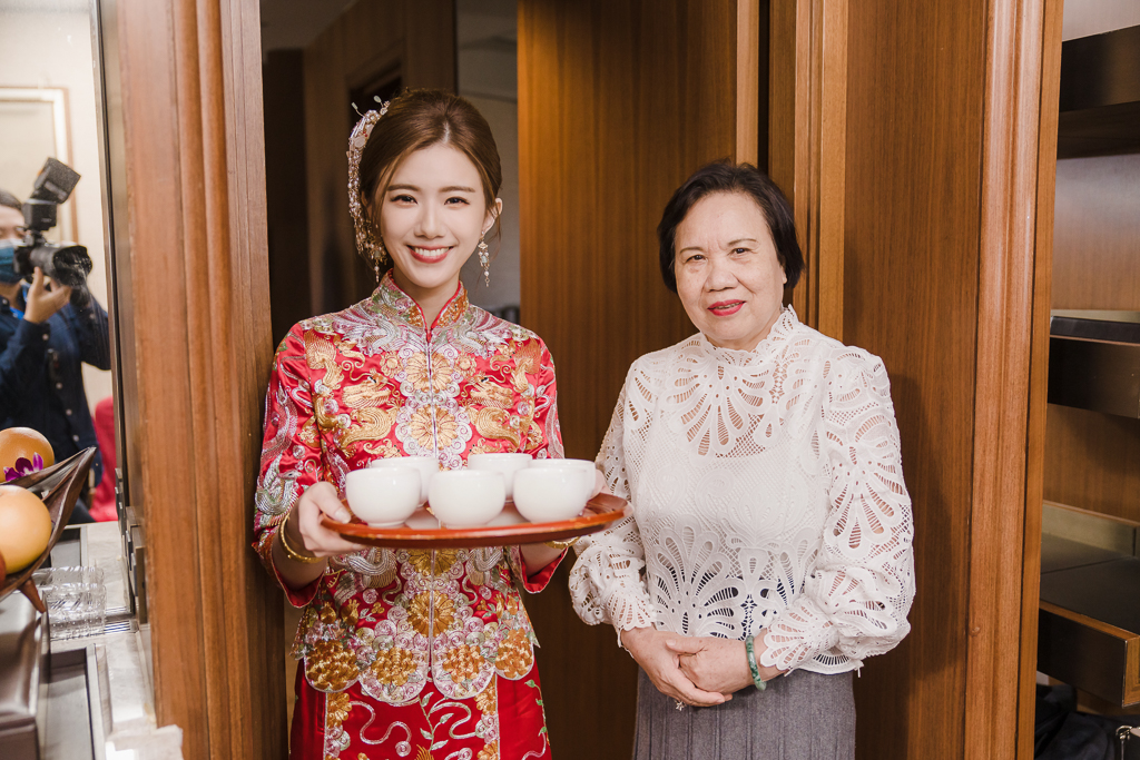 台北遠東香格里拉-遠企婚宴婚禮攝影 (37)