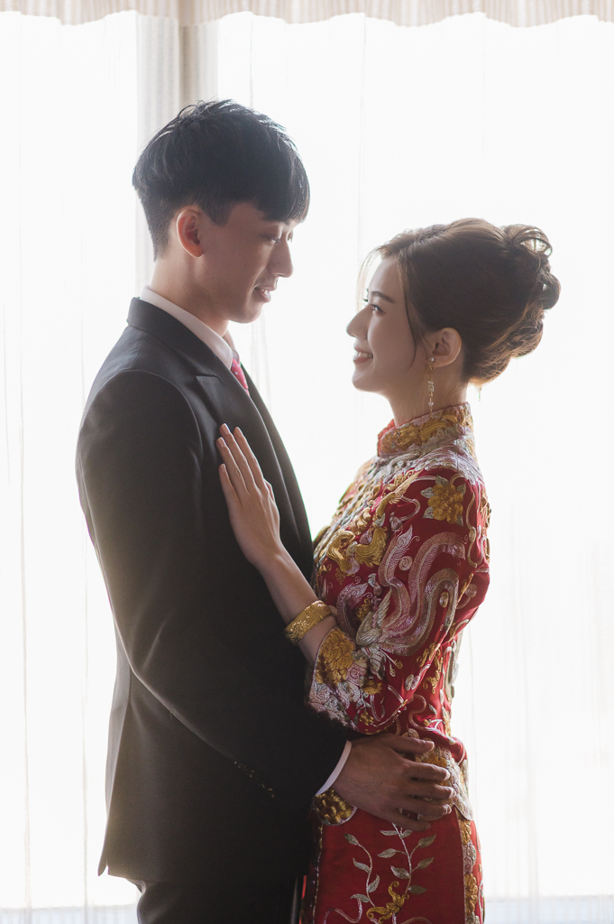 台北遠東香格里拉-遠企婚宴婚禮攝影 (32)