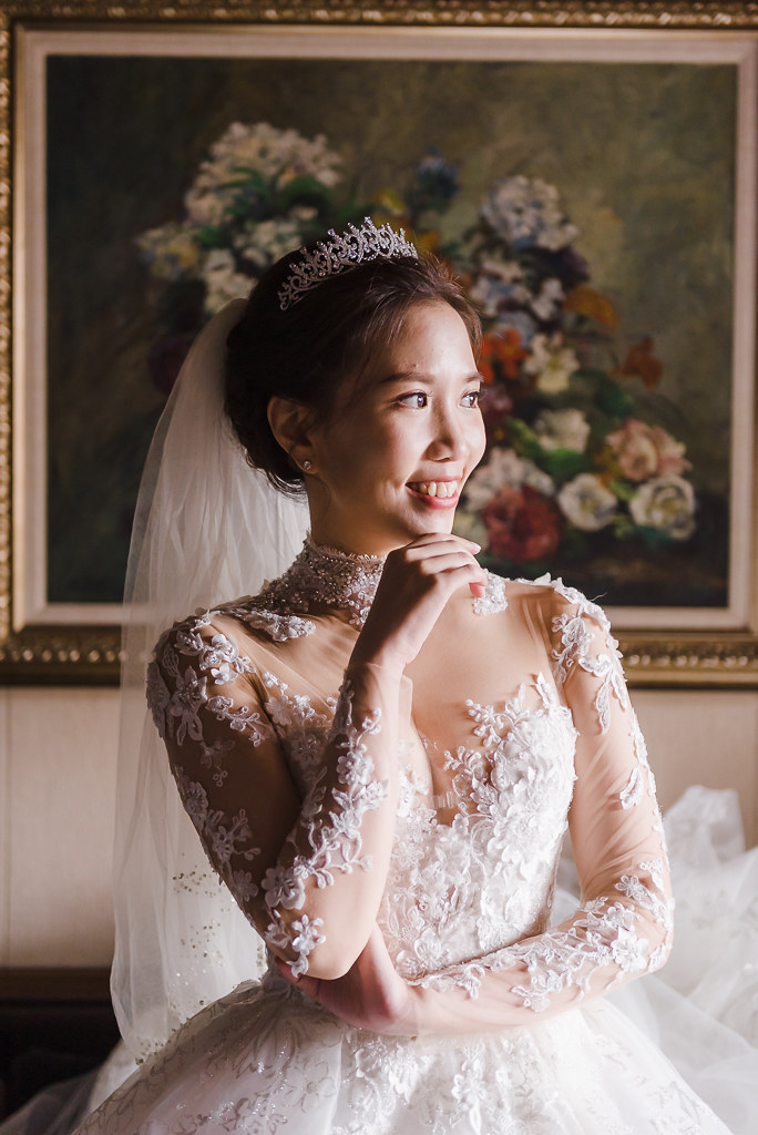 君品酒店婚禮攝影 (11)