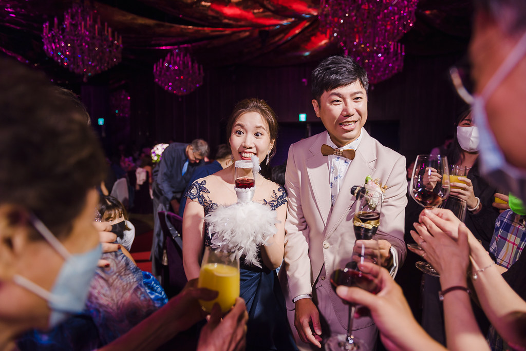 君品酒店婚禮攝影 (108)