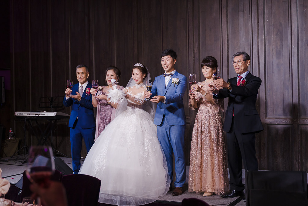 君品酒店婚禮攝影 (90)