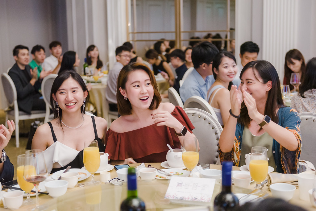 翡麗詩莊園證婚婚禮婚宴攝影 (208)