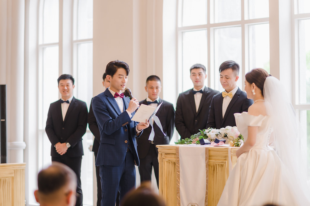 翡麗詩莊園證婚婚禮婚宴攝影 (104)