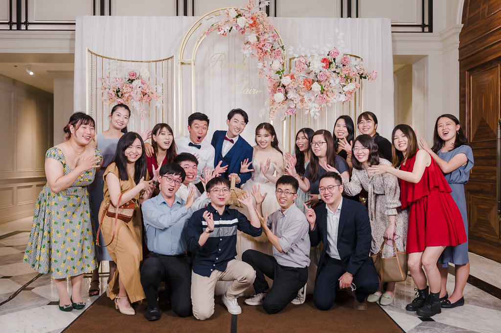 翡麗詩莊園證婚婚禮婚宴攝影 (250)
