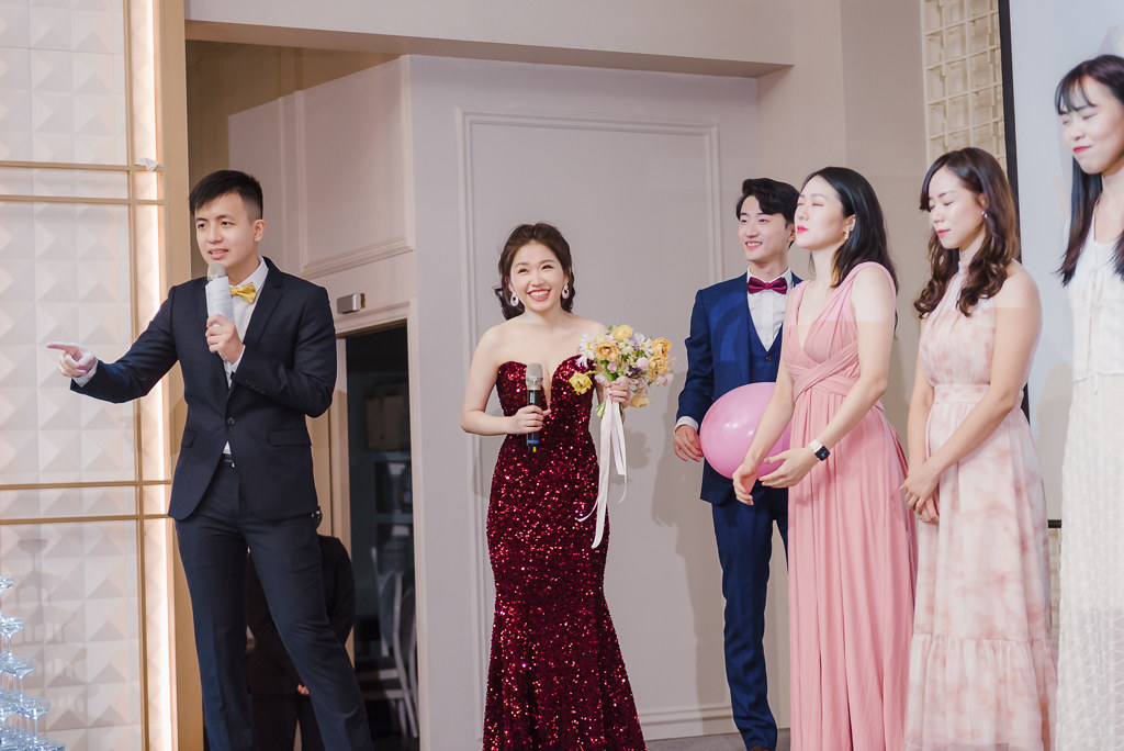 翡麗詩莊園證婚婚禮婚宴攝影 (222)