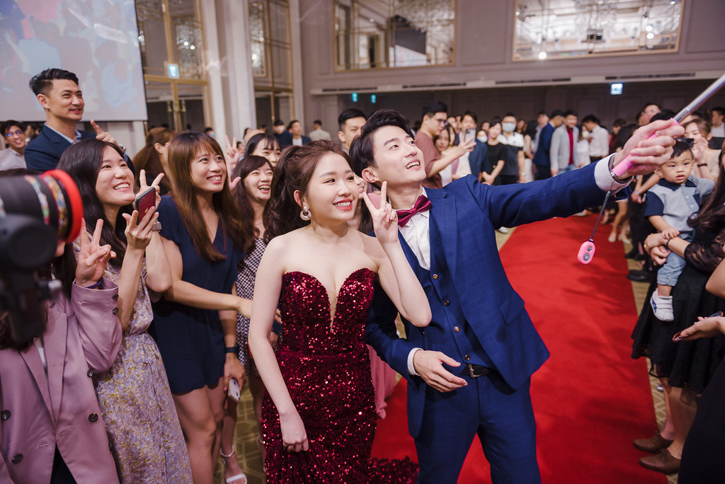 翡麗詩莊園證婚婚禮婚宴攝影 (216)