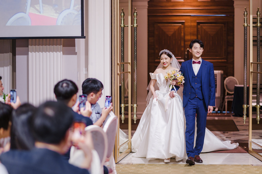 翡麗詩莊園證婚婚禮婚宴攝影 (166)