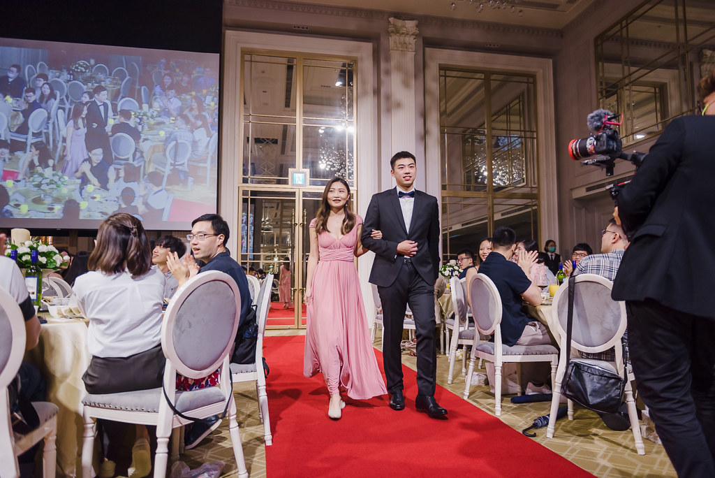 翡麗詩莊園證婚婚禮婚宴攝影 (158)