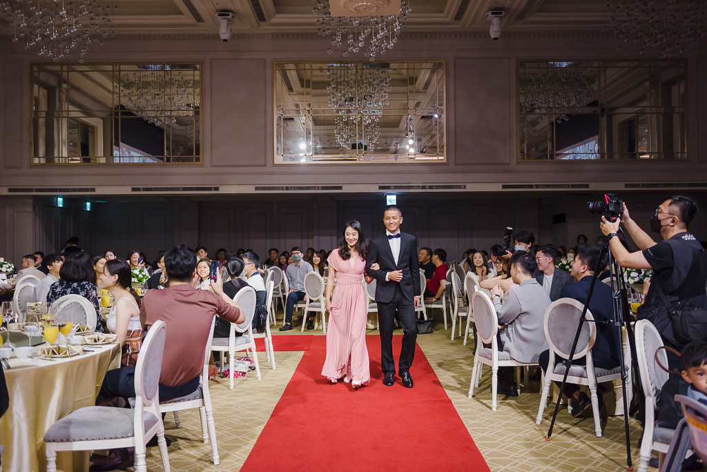 翡麗詩莊園證婚婚禮婚宴攝影 (157)