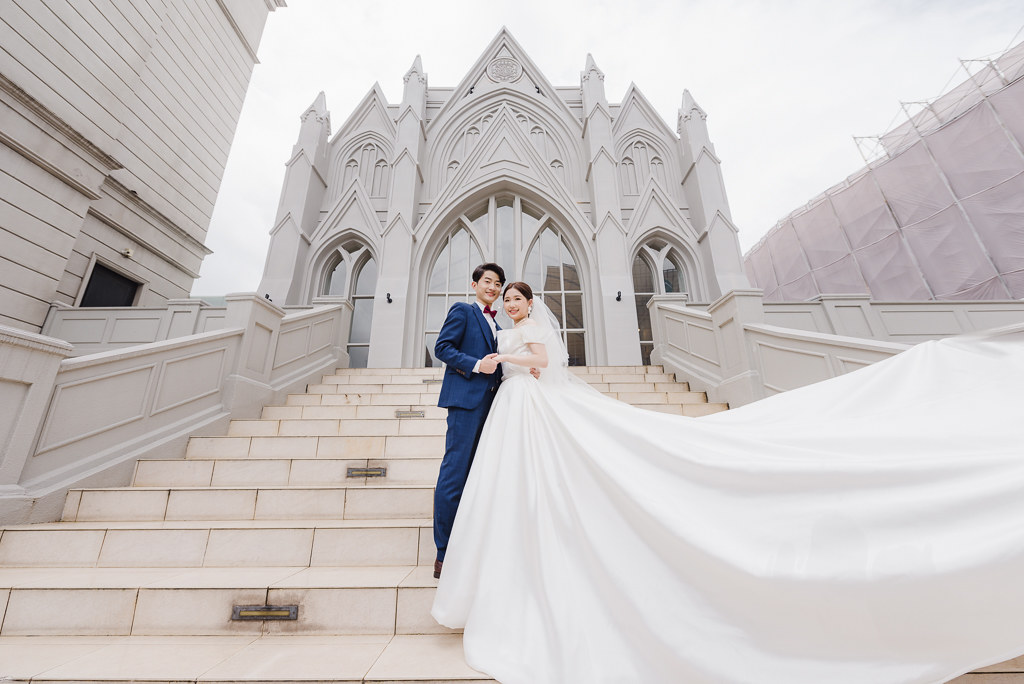 翡麗詩莊園證婚婚禮婚宴攝影 (128)
