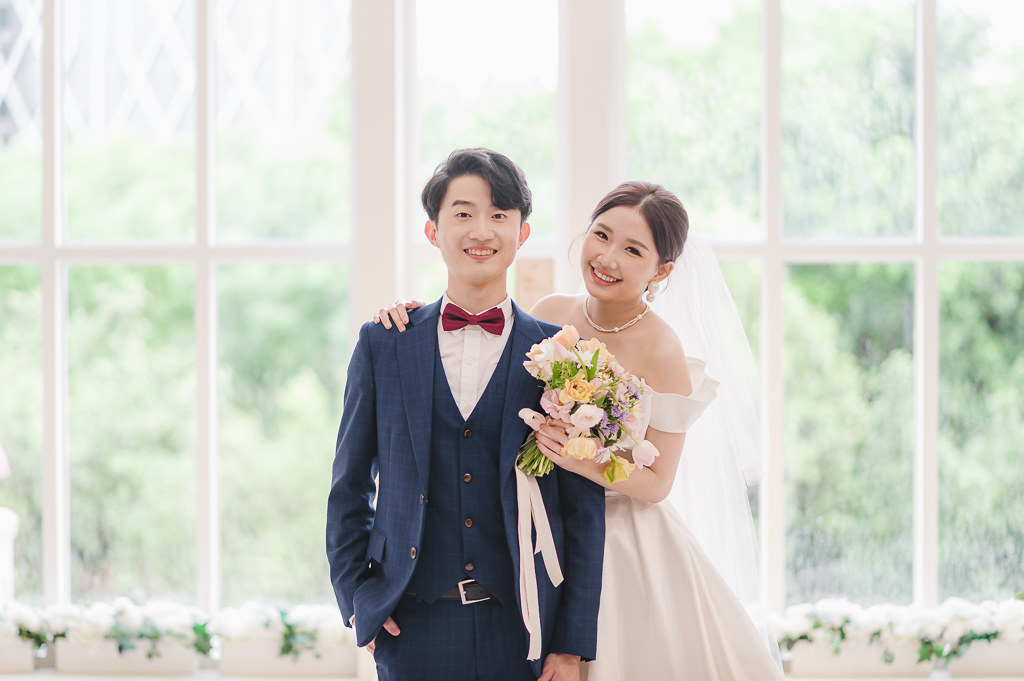翡麗詩莊園證婚婚禮婚宴攝影 (124)