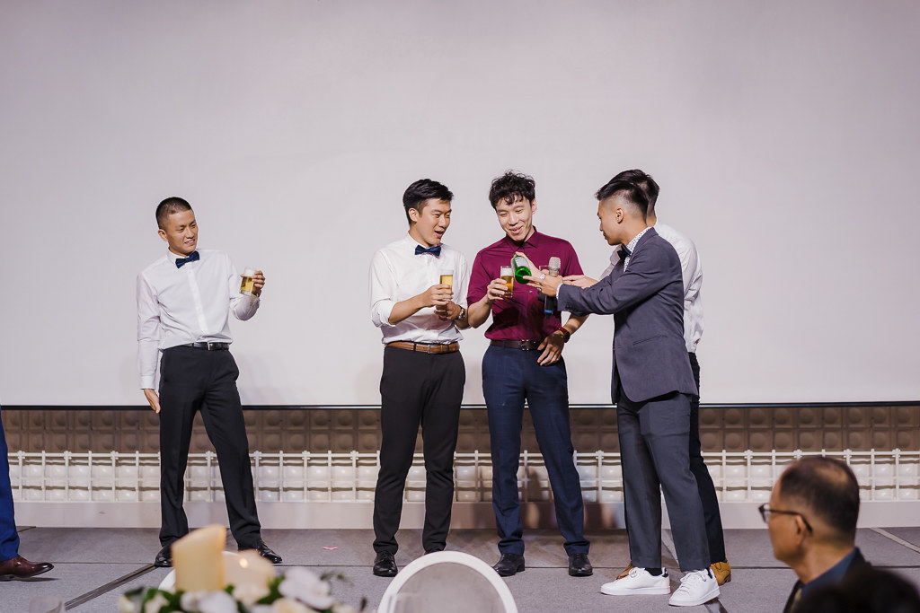 翡麗詩莊園證婚婚禮婚宴攝影 (237)