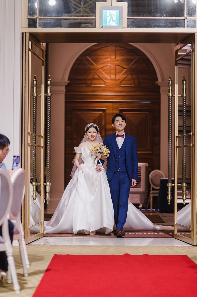 翡麗詩莊園證婚婚禮婚宴攝影 (165)