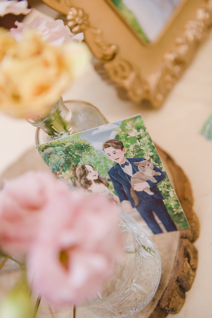 翡麗詩莊園證婚婚禮婚宴攝影 (131)
