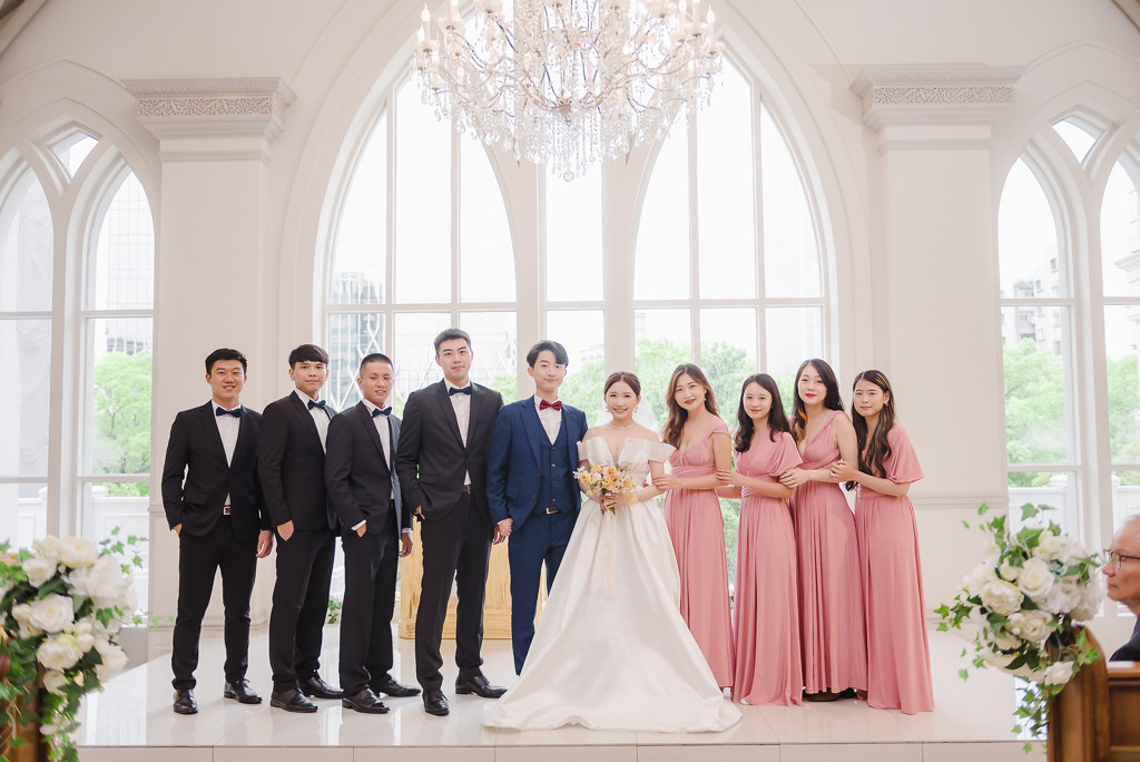 翡麗詩莊園證婚婚禮婚宴攝影 (121)