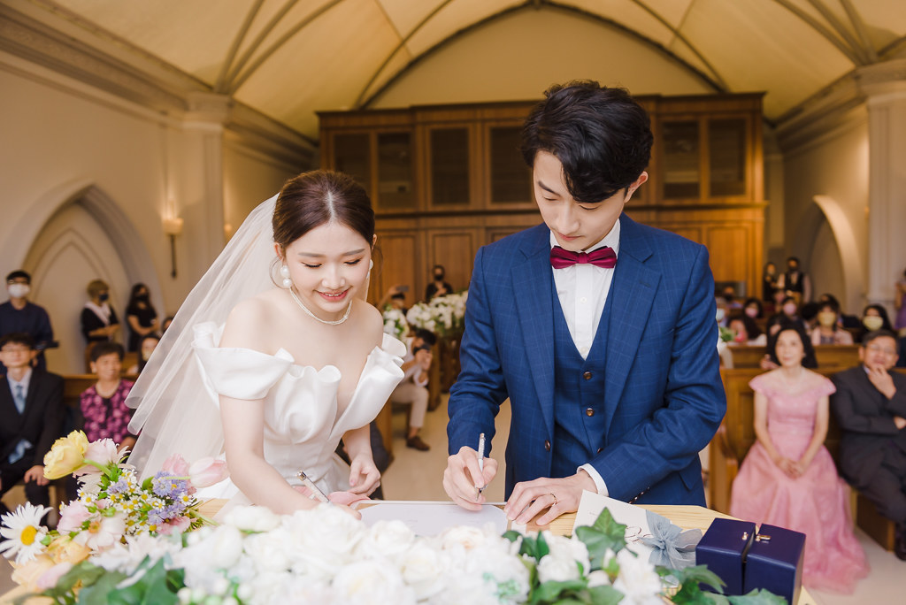 翡麗詩莊園證婚婚禮婚宴攝影 (116)