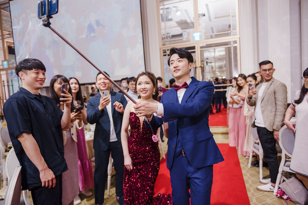 翡麗詩莊園證婚婚禮婚宴攝影 (212)