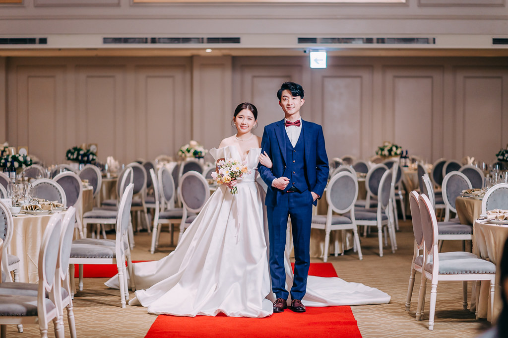 翡麗詩莊園證婚婚禮婚宴攝影 (74)