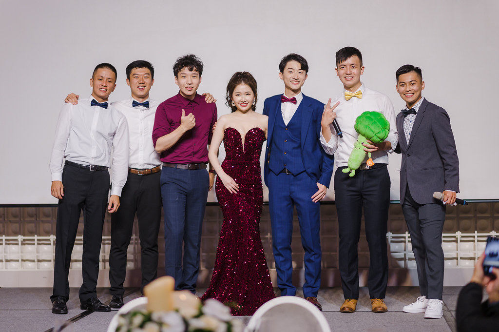 翡麗詩莊園證婚婚禮婚宴攝影 (249)