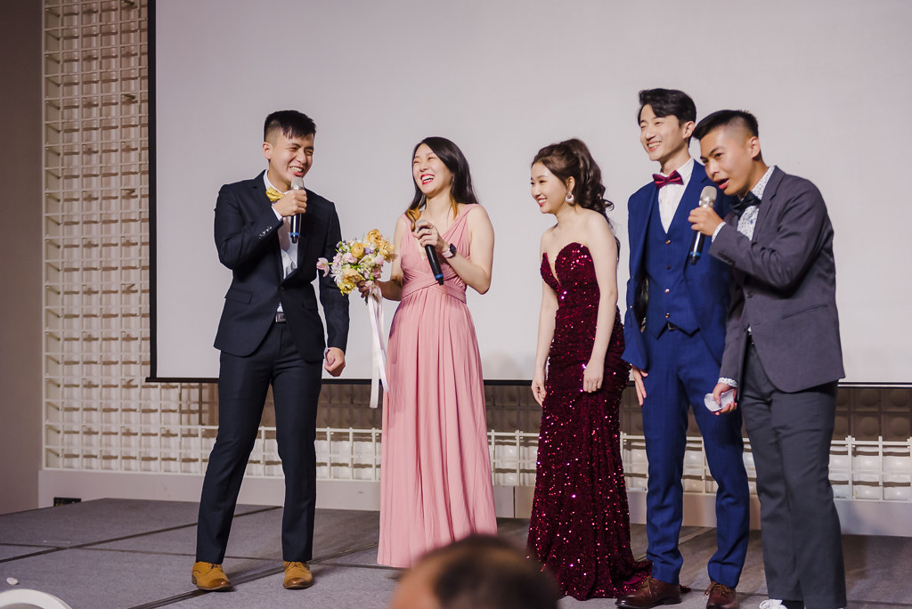 翡麗詩莊園證婚婚禮婚宴攝影 (233)