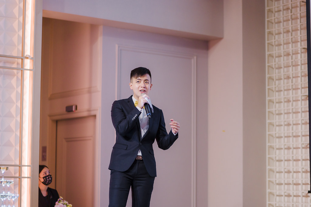 翡麗詩莊園證婚婚禮婚宴攝影 (219)