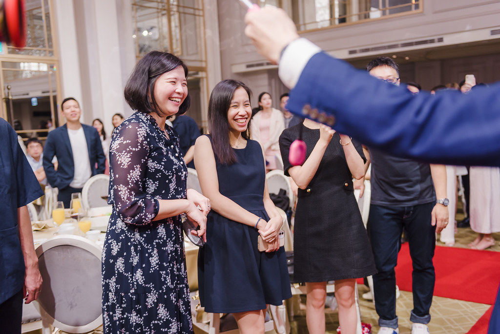 翡麗詩莊園證婚婚禮婚宴攝影 (214)