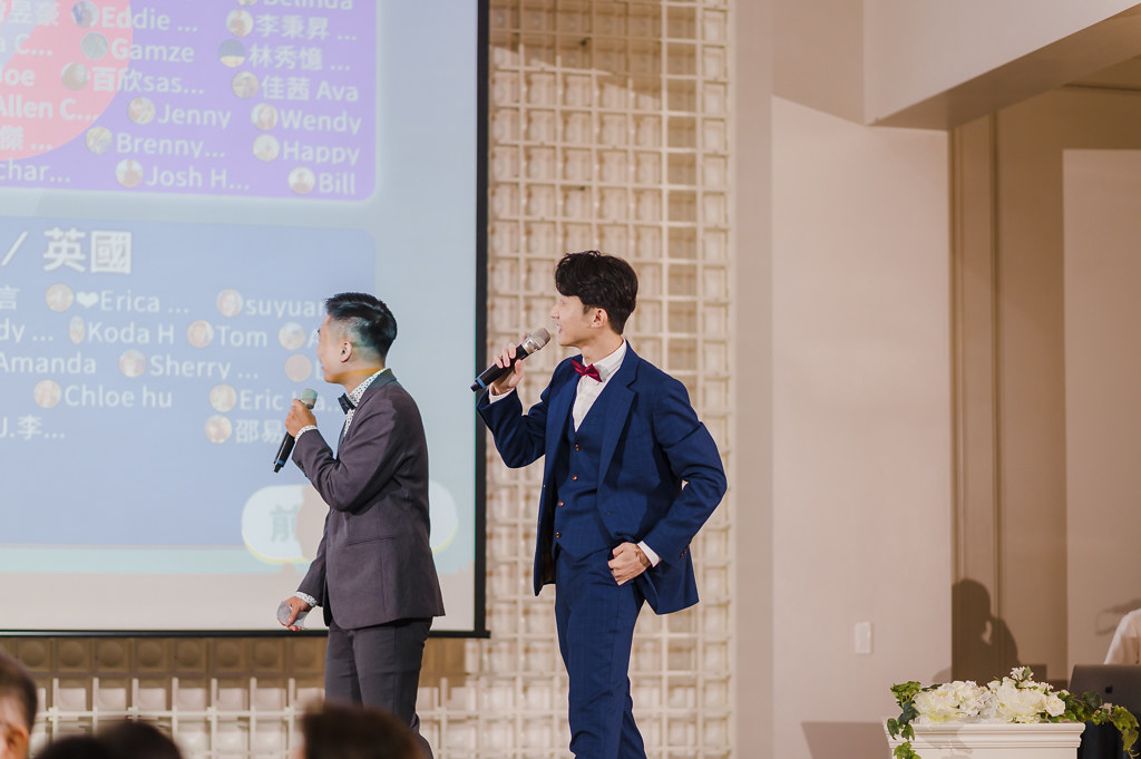 翡麗詩莊園證婚婚禮婚宴攝影 (206)