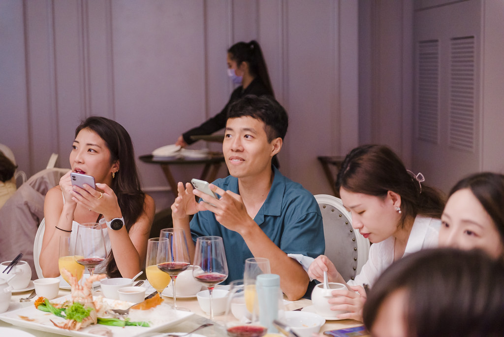 翡麗詩莊園證婚婚禮婚宴攝影 (204)