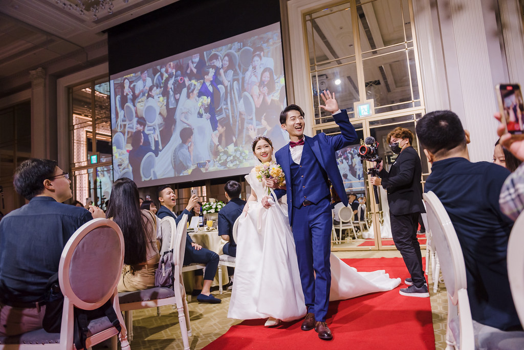 翡麗詩莊園證婚婚禮婚宴攝影 (168)