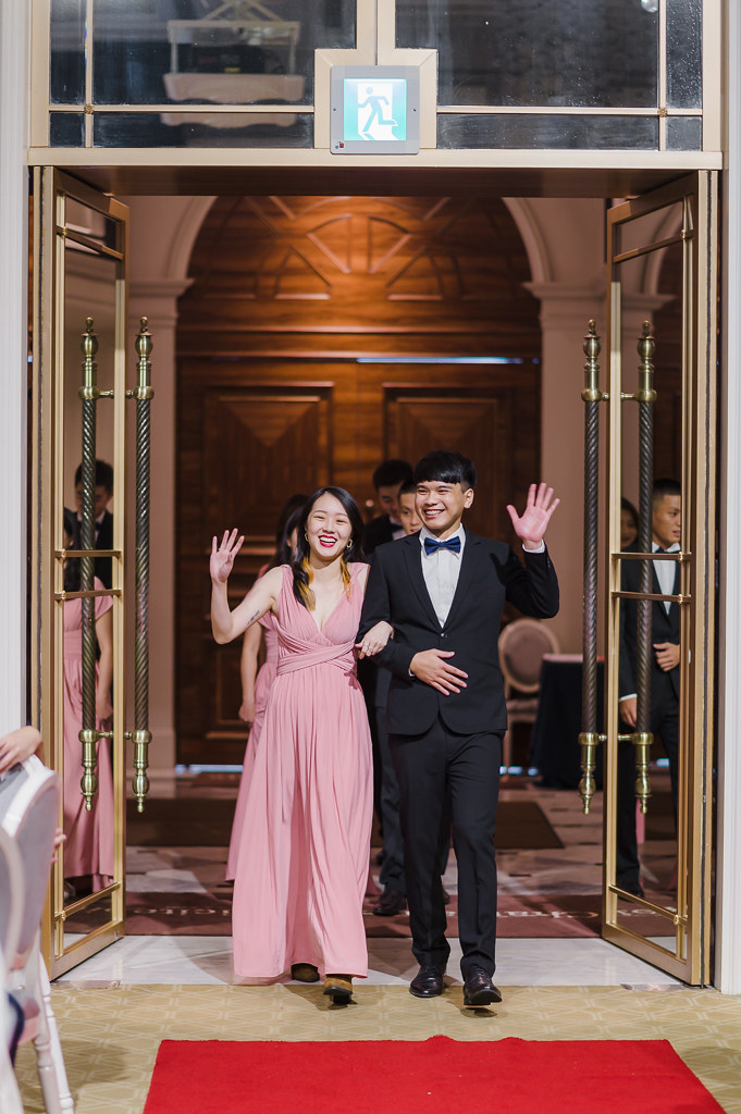 翡麗詩莊園證婚婚禮婚宴攝影 (155)