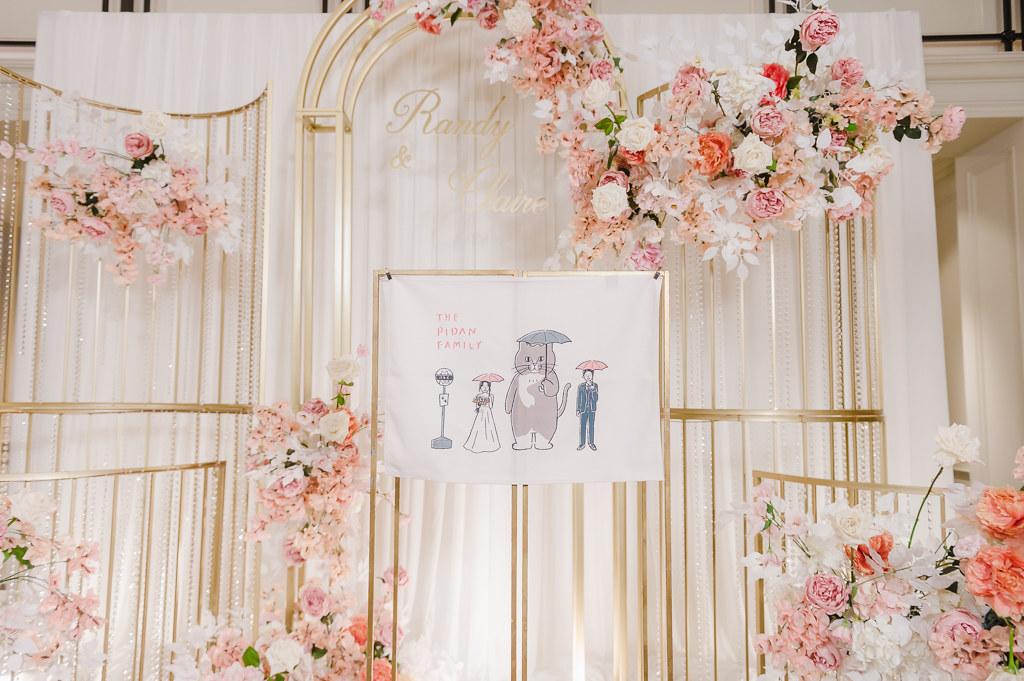 翡麗詩莊園證婚婚禮婚宴攝影 (134)