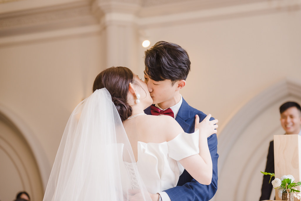 翡麗詩莊園證婚婚禮婚宴攝影 (120)