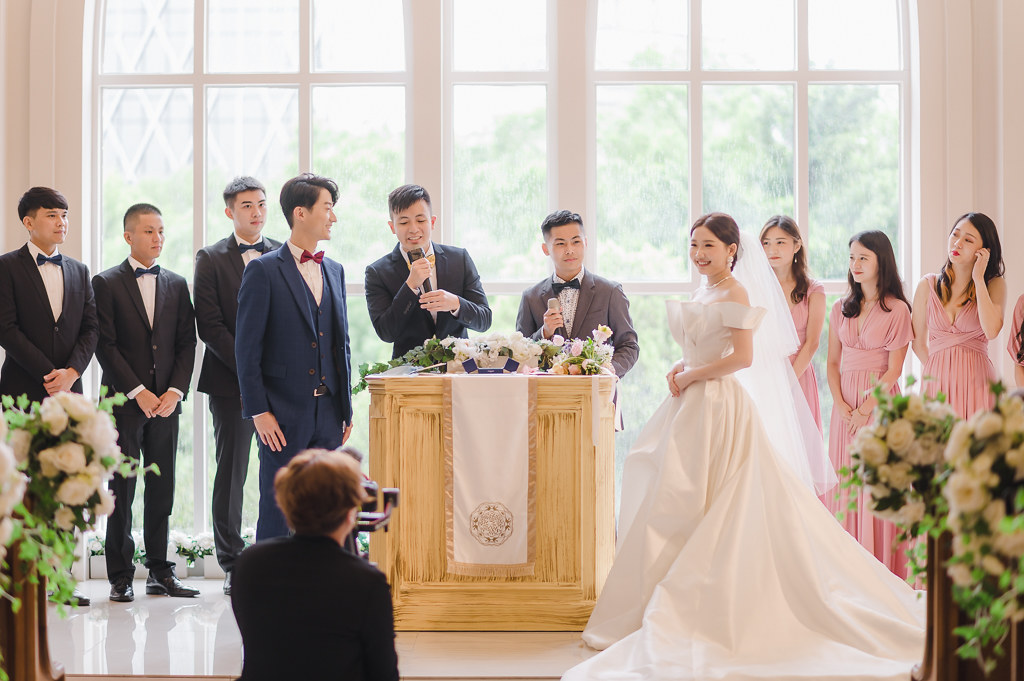 翡麗詩莊園證婚婚禮婚宴攝影 (101)