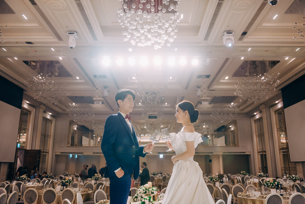 翡麗詩莊園證婚婚禮婚宴攝影 (71)