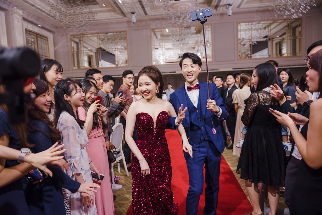 翡麗詩莊園證婚婚禮婚宴攝影 (215)