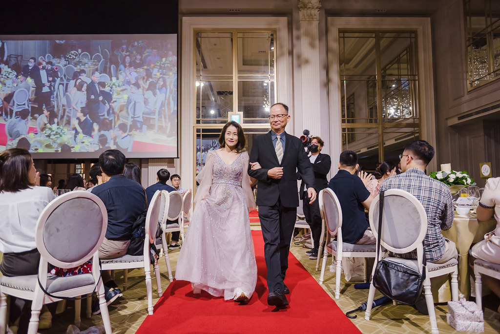 翡麗詩莊園證婚婚禮婚宴攝影 (161)