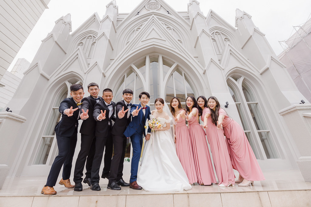 翡麗詩莊園證婚婚禮婚宴攝影 (125)