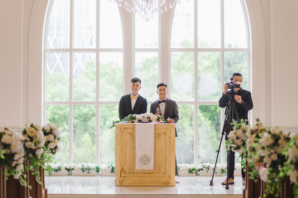 翡麗詩莊園證婚婚禮婚宴攝影 (91)