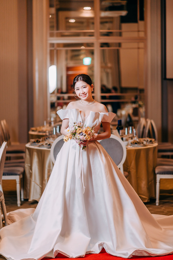 翡麗詩莊園證婚婚禮婚宴攝影 (77)