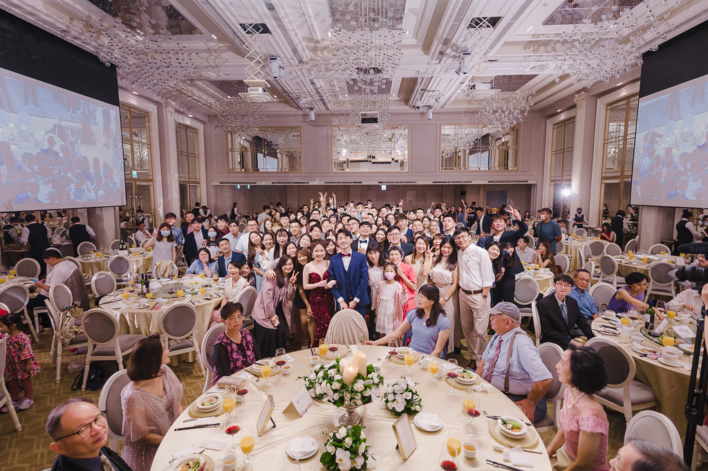 翡麗詩莊園證婚婚禮婚宴攝影 (217)
