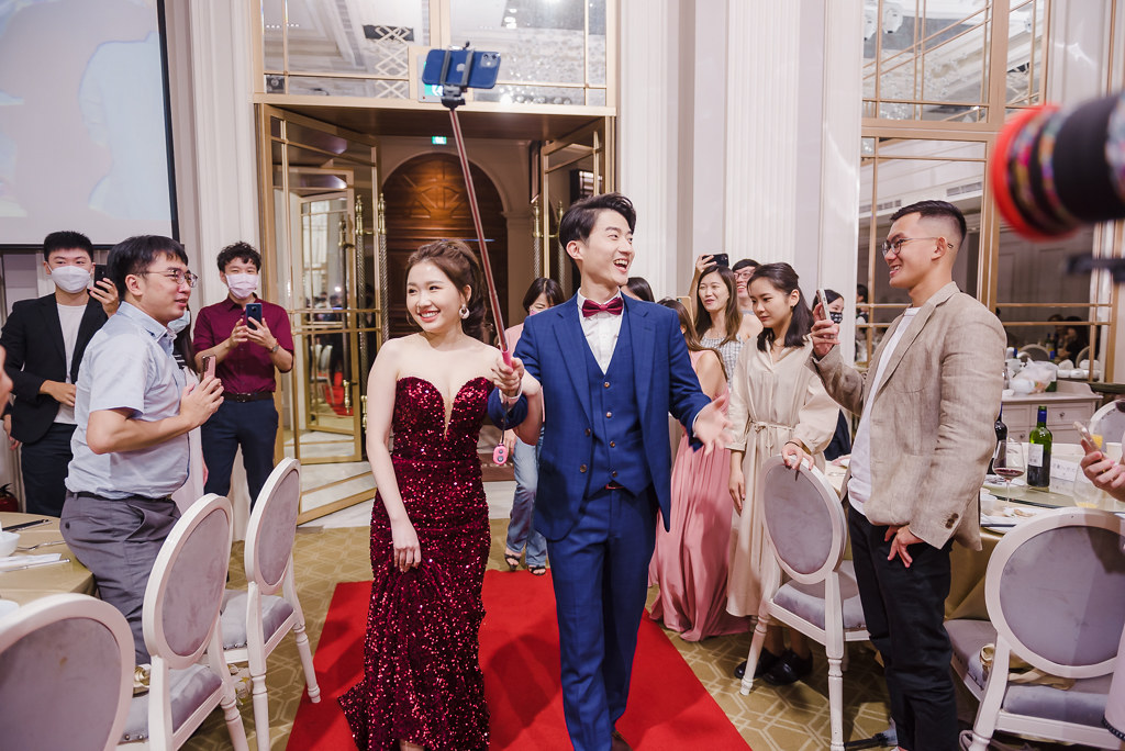 翡麗詩莊園證婚婚禮婚宴攝影 (211)