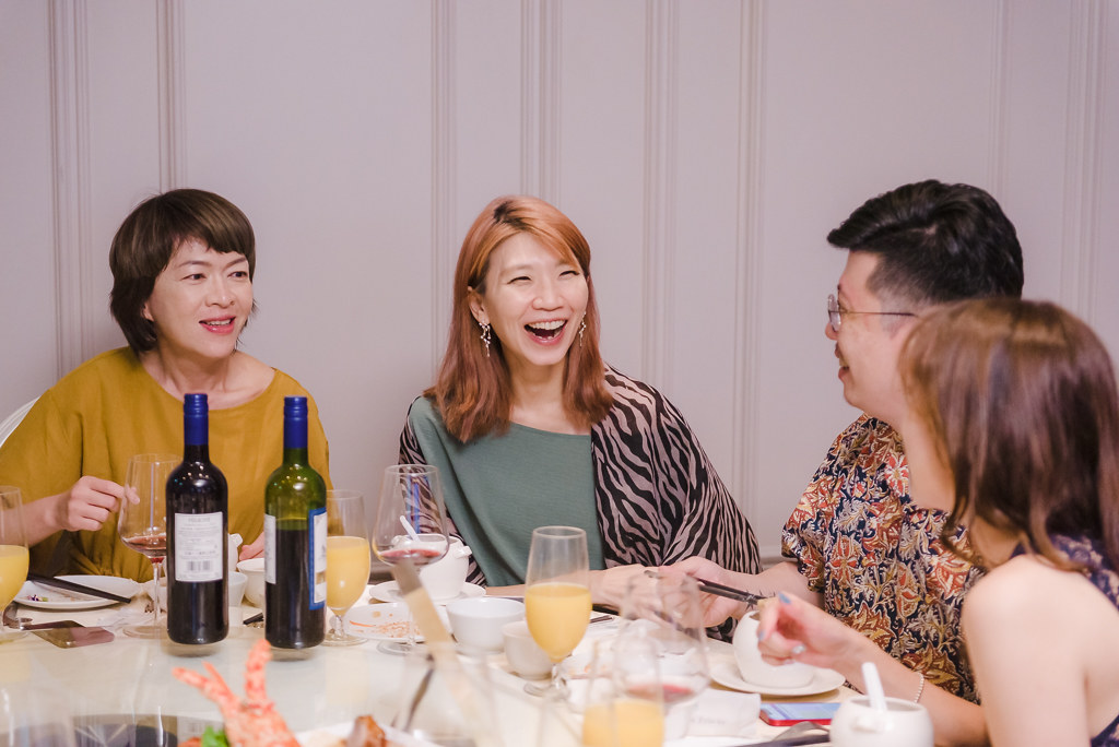 翡麗詩莊園證婚婚禮婚宴攝影 (207)