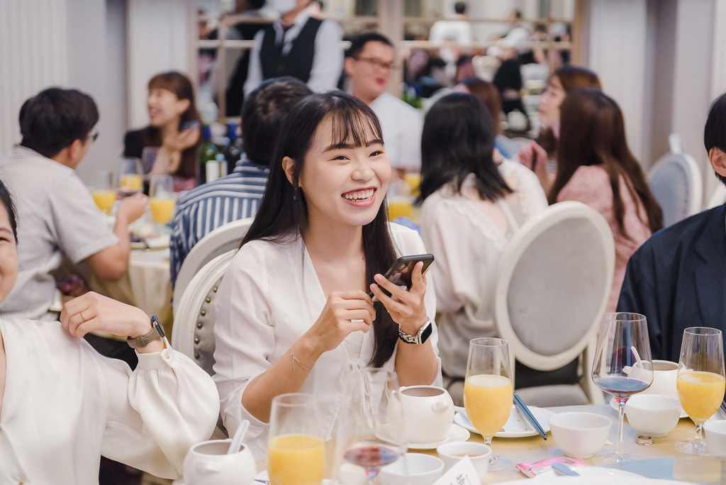 翡麗詩莊園證婚婚禮婚宴攝影 (199)