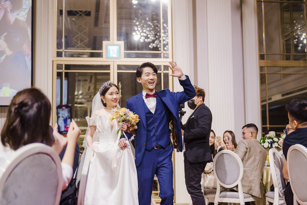 翡麗詩莊園證婚婚禮婚宴攝影 (167)