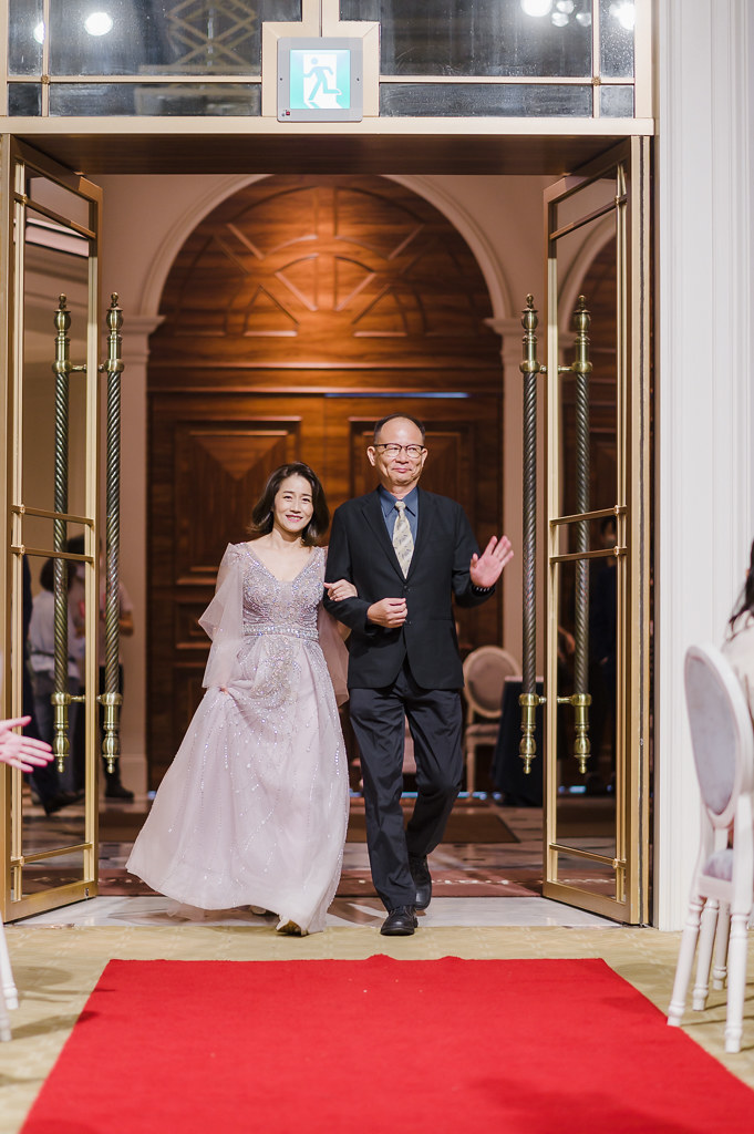 翡麗詩莊園證婚婚禮婚宴攝影 (160)