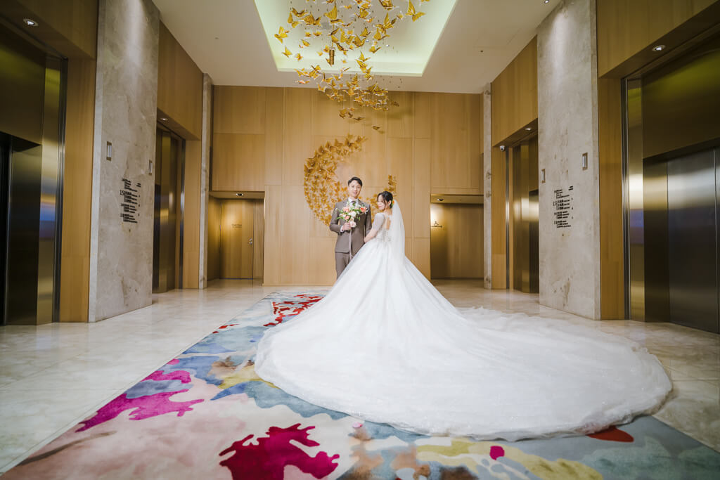 格萊天漾 婚攝