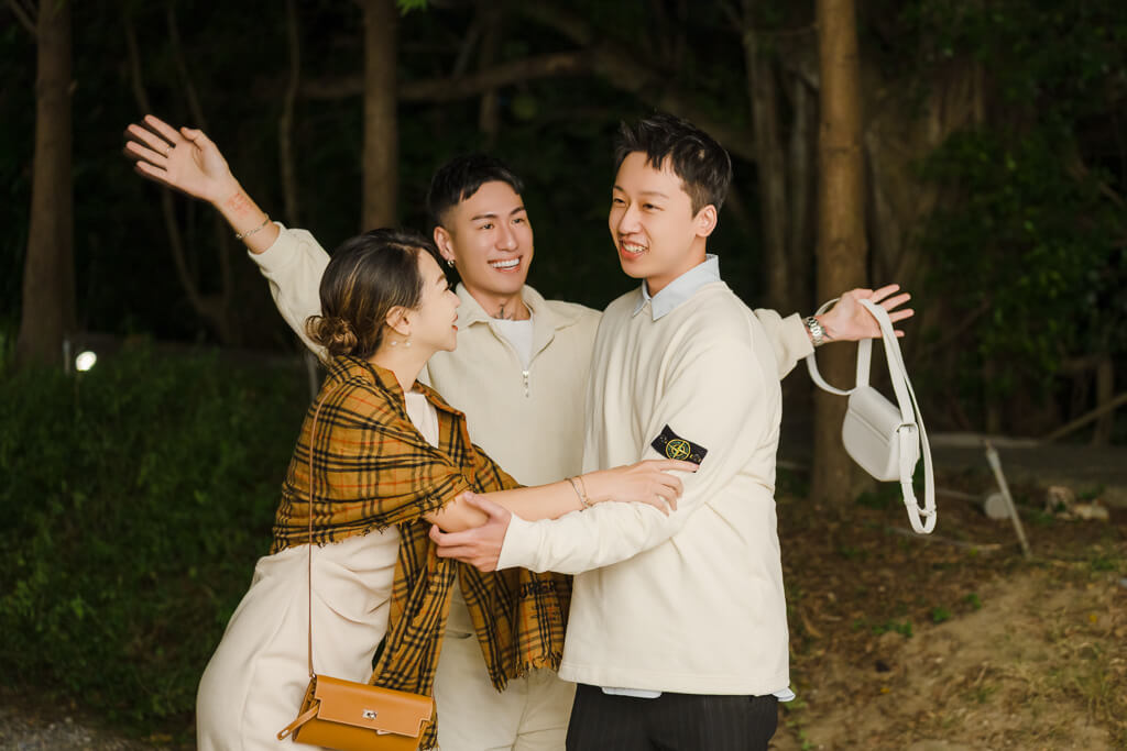 台北青青食尚花園會館婚禮攝影婚宴婚攝影