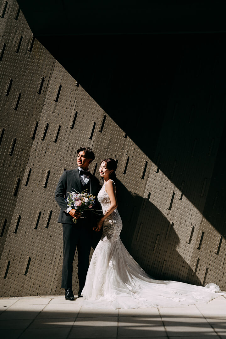 青青食尚花園會館星空之森婚宴婚攝影